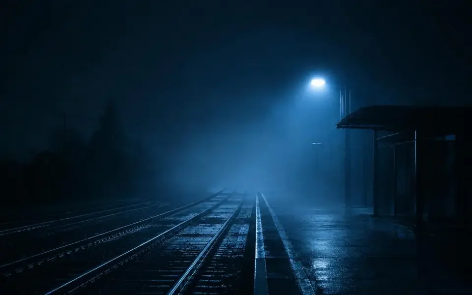 午夜悬疑剧场 夜间推荐 热门专题《午夜悬疑剧场》主题封面